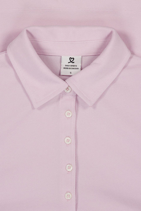 Fairway Sleeveless Polo Shirt Damen