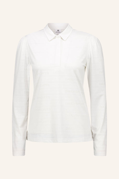 Passion Polo Shirt Damen