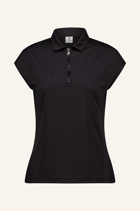 Gaze Cap S Shirt Damen