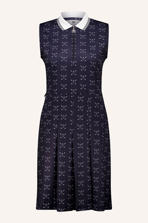 Clubs Golfkleid Damen