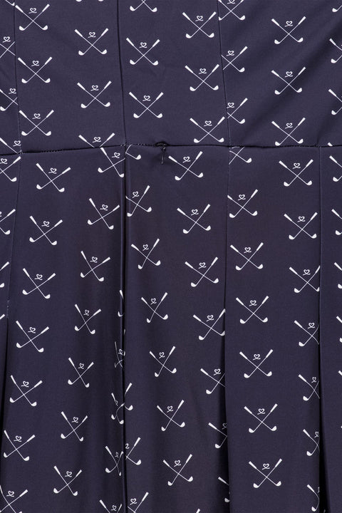 Clubs Golfkleid Damen