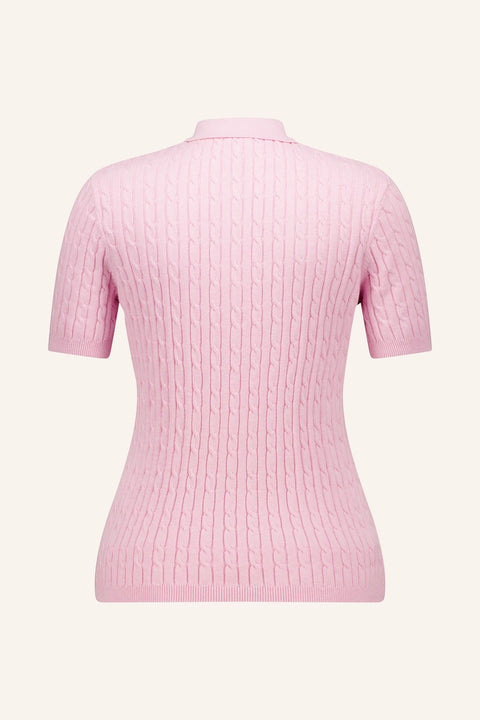 Madelene Poloshirt Damen
