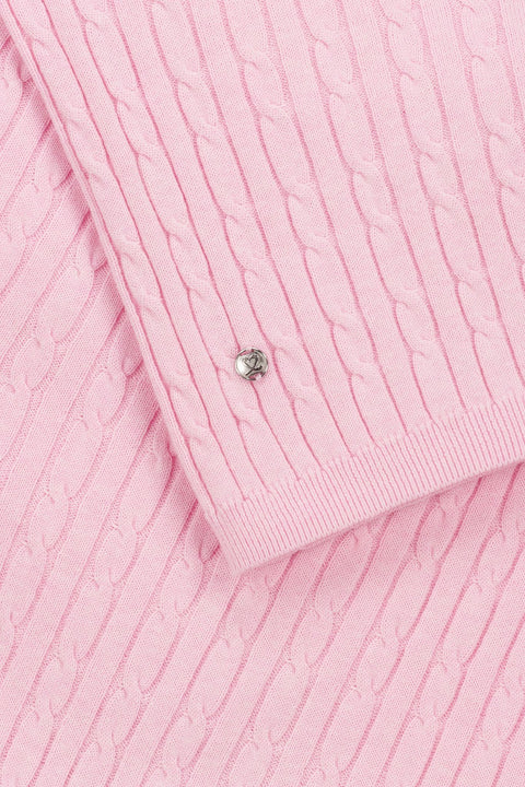 Madelene Poloshirt Damen