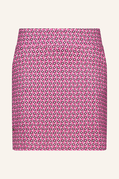 Sheermotion Skort Damen