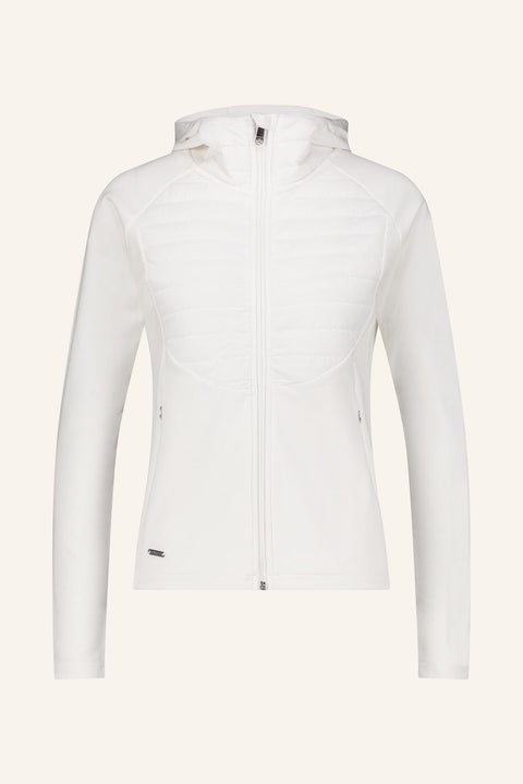 Allos Hybrid Golfjacke Herren