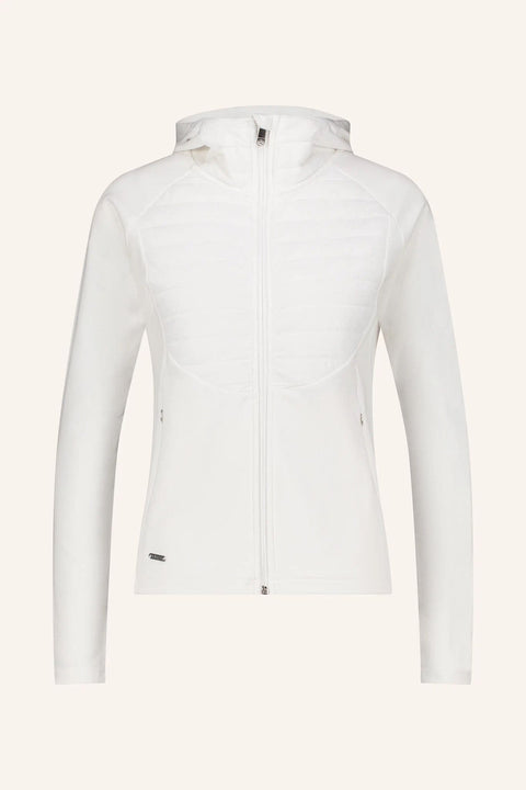 Allos Hybrid Jacke Damen