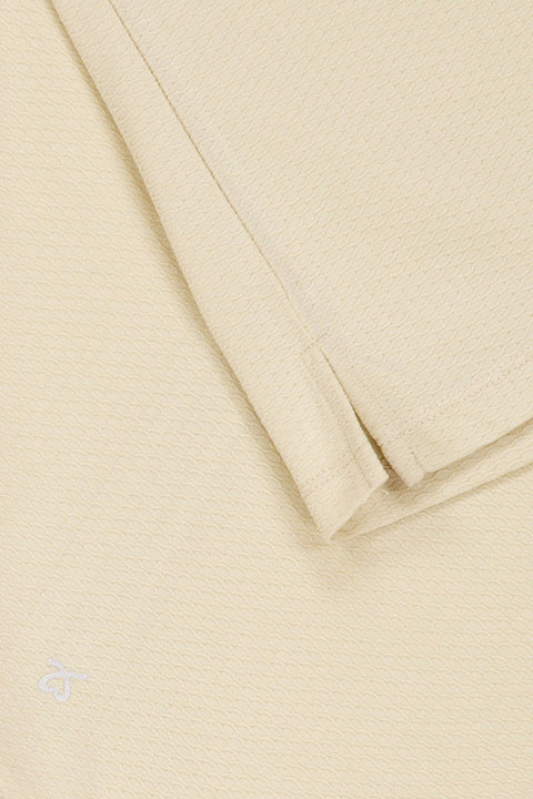 Peoria Short Sleeve Polo Damen