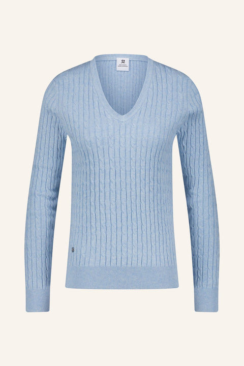 Madelene Pullover Damen