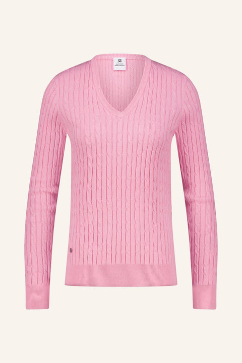 Madelene Pullover Damen