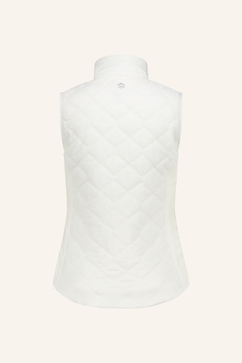 Quilt Steppweste Damen