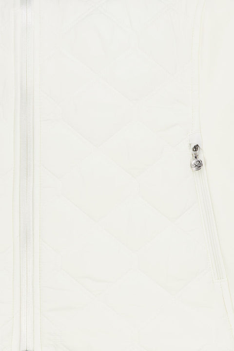 Quilt Steppweste Damen