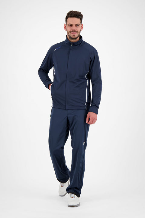 Pro Regenjacke Herren