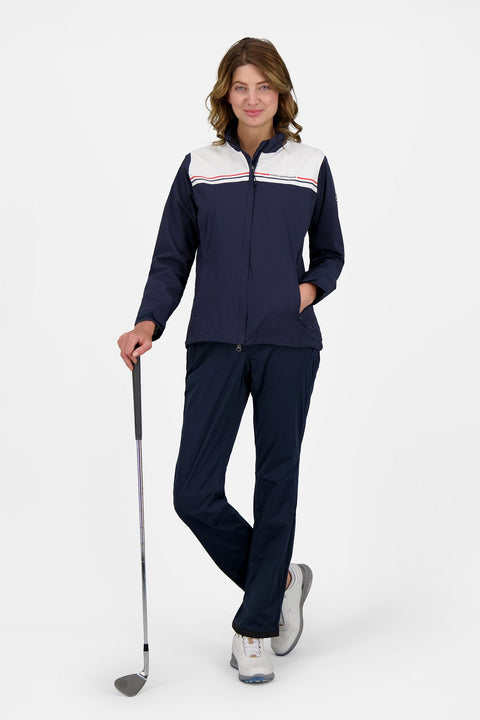 Cloud Regenjacke Damen