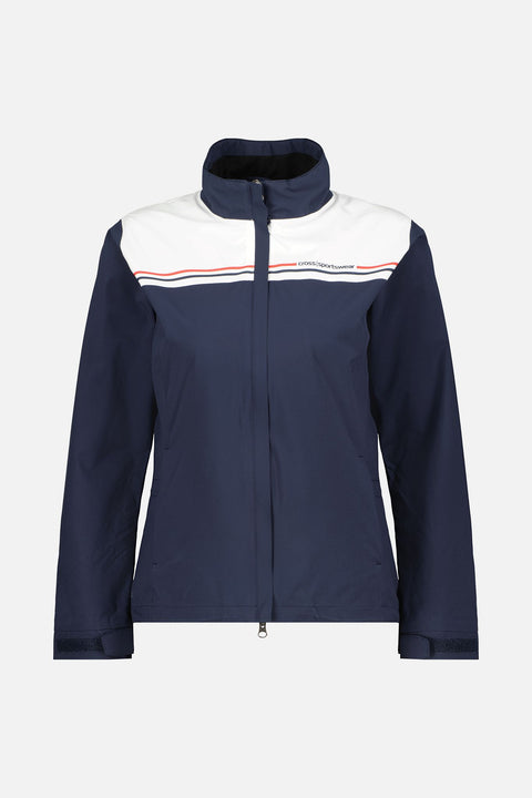 Cloud Regenjacke Damen