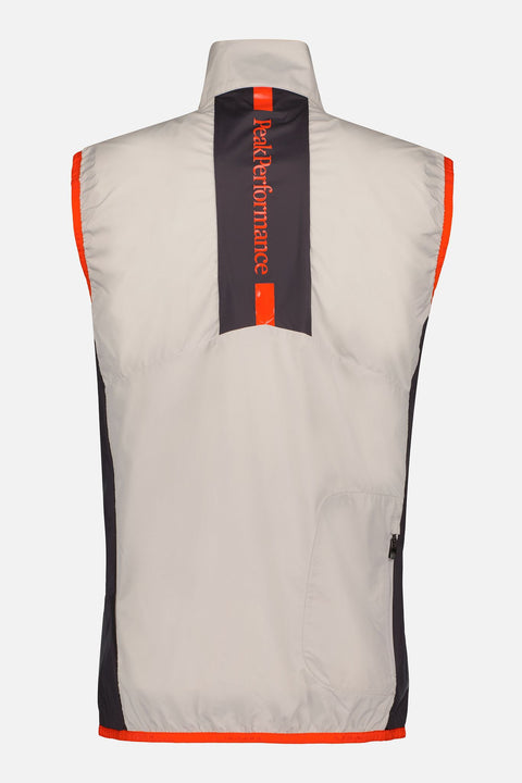 Meadow Wind Vest Herren
