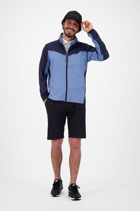 Meadow Wind Jacket Herren