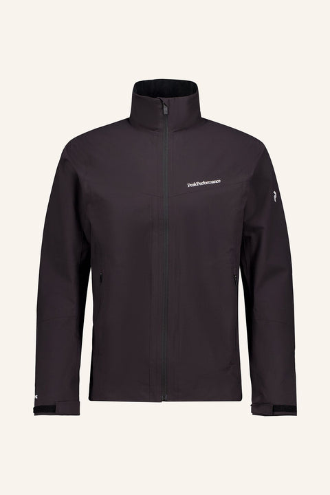 2,5L Golfjacke Herren