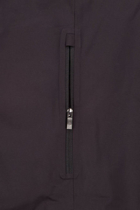 2,5L Golfjacke Herren