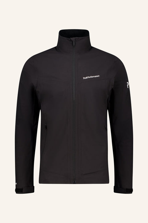 2,5L Golfjacke Herren