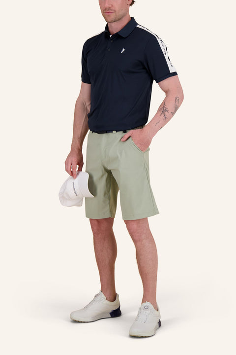 M Player Polo Herren