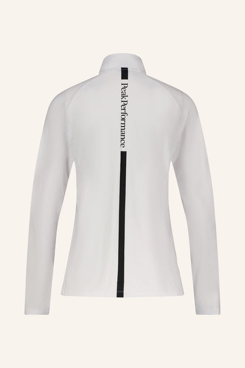 Magic Half Zip Baselayer Damen