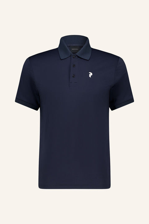 Vespar Poloshirt Herren