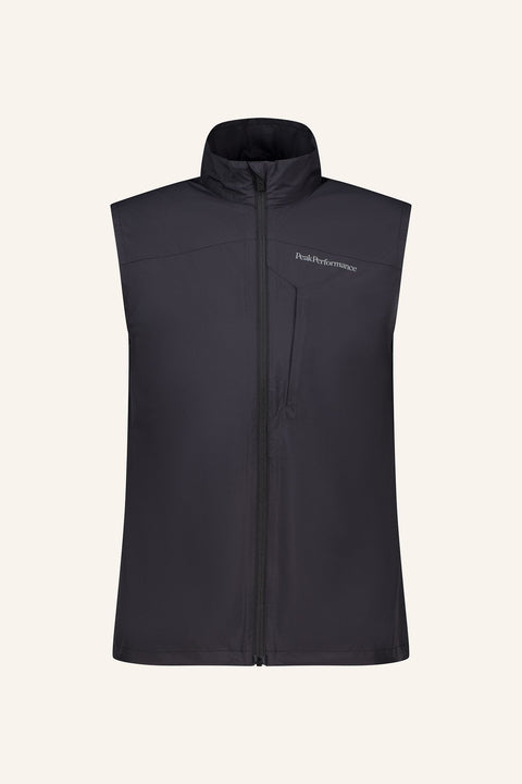 Glider Wind Vest Herren