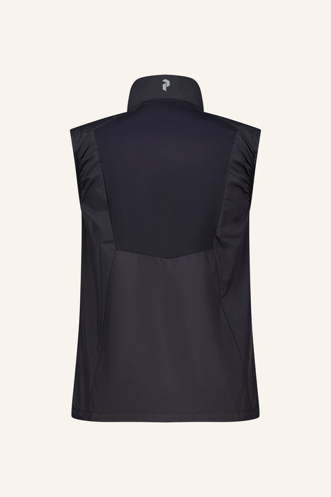 Glider Wind Vest Herren