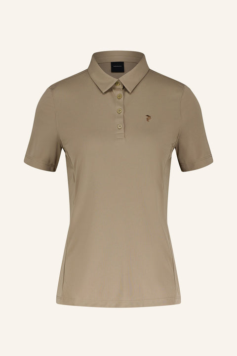 Alta Polohemd Damen