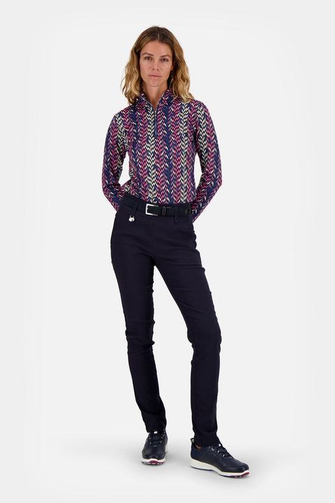 Magic Pants Golfhose (001/273) Damen