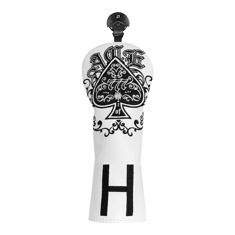 Ace Hybrid Headcover