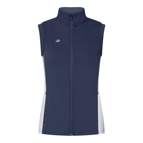 Blake Thermal Midlayer Weste Damen