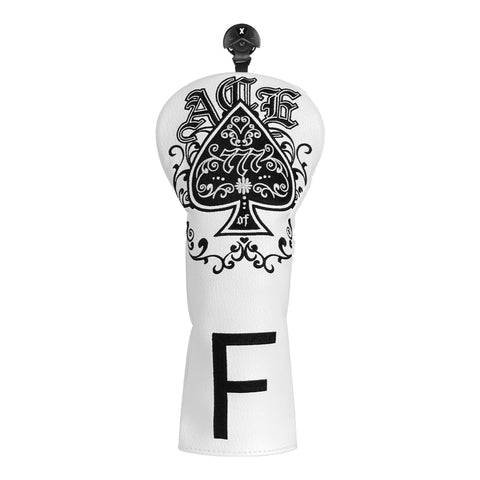 Ace Fairwayholz Headcover