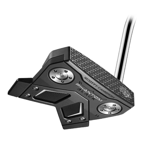 Phantom Black 11 Limited Putter