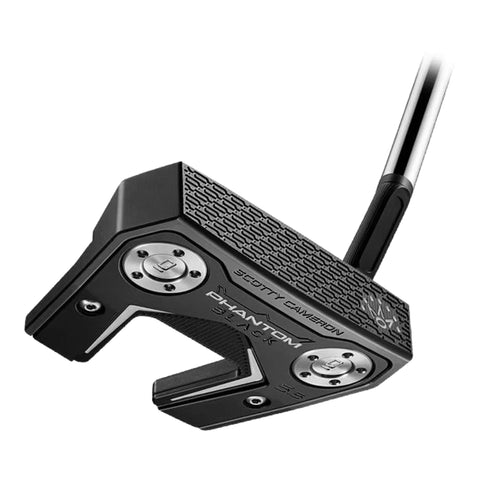 Phantom Black 5,5 Putter