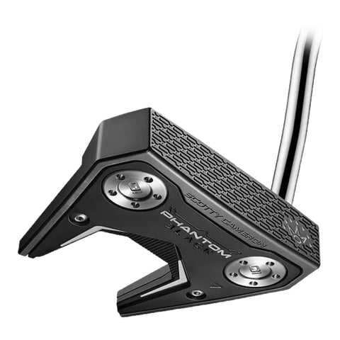Phantom Black 7DB Limited Putter (2025)