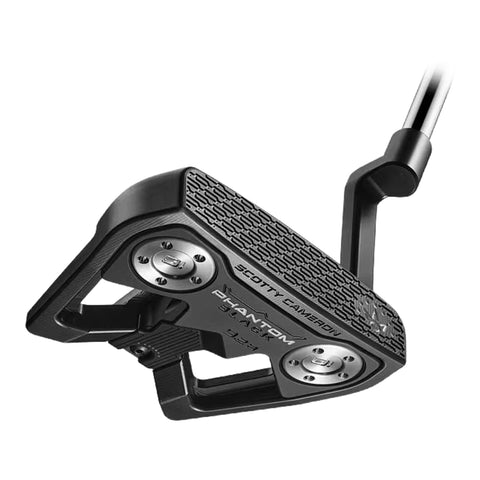 Phantom Black 9,2R Putter