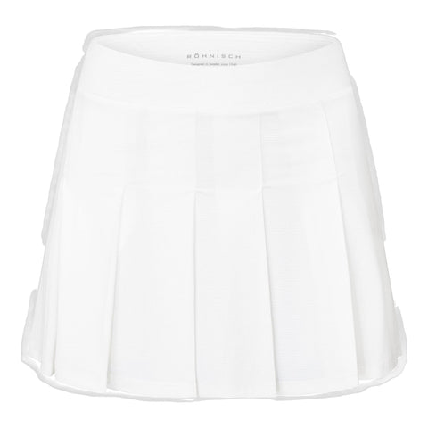 Nicky Pleated Skort Damen