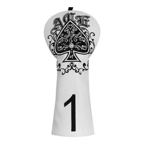 Ace Driver Headcover
