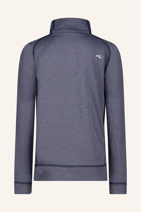 Keano Half-Zip