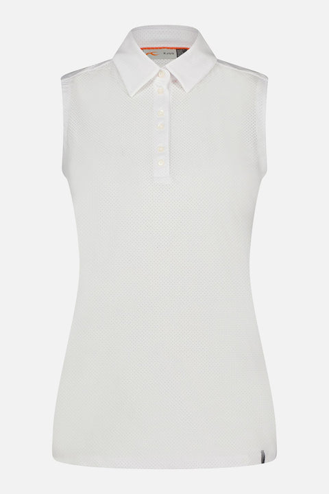 Eve SL Golf Poloshirt Damen