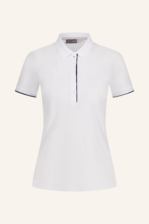 Sia Poloshirt Damen