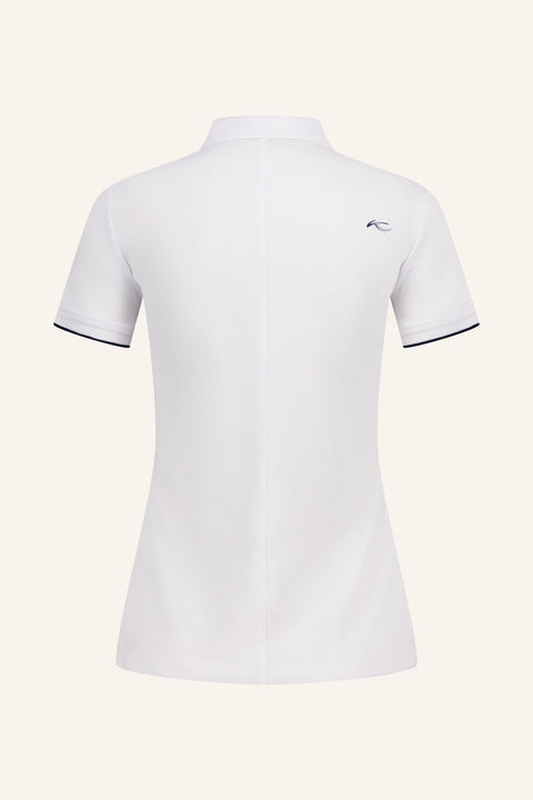 Sia Poloshirt Damen
