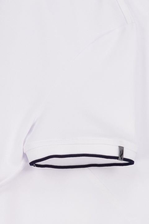 Sia Poloshirt Damen