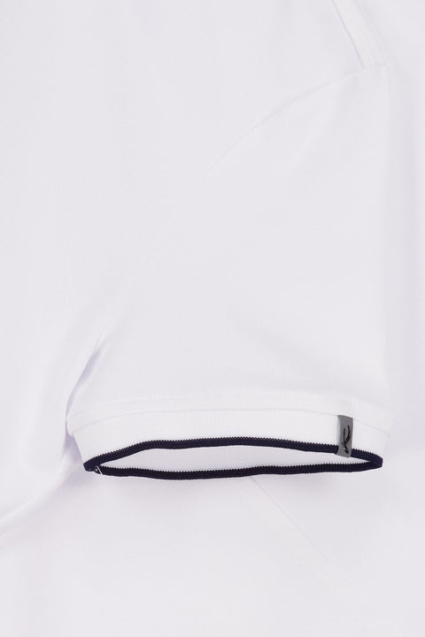 Sia Poloshirt Damen