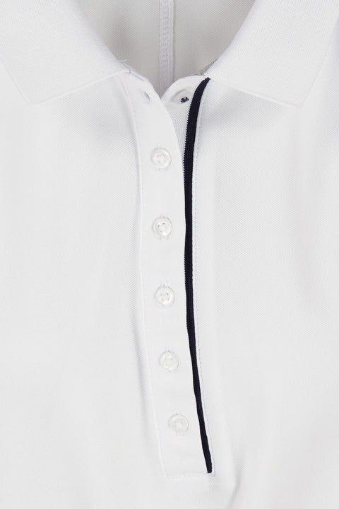 Sia Poloshirt Damen