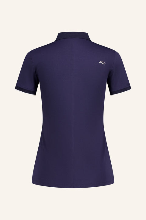 Sia Poloshirt Damen