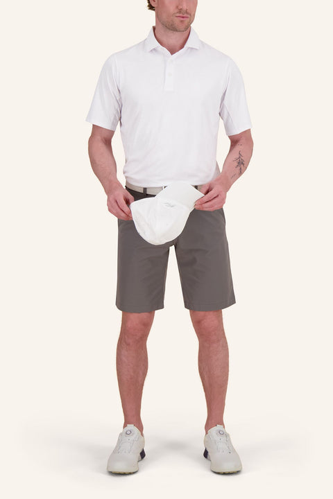 Iver Shorts Herren