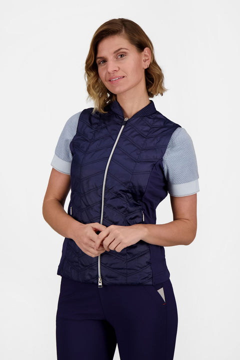 Retention Weste Damen