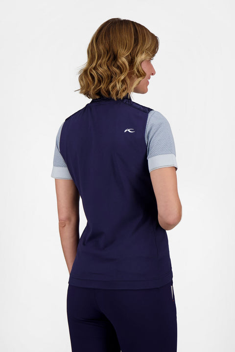 Retention Weste Damen